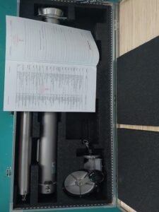 Honeywell HERMetic Sampler GT – Closed Gas-Tight Liquid Sampling System ...