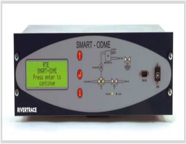 smart odme A
